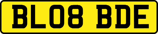 BL08BDE