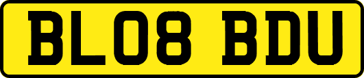 BL08BDU