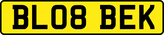 BL08BEK