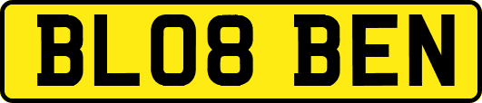 BL08BEN