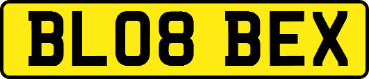 BL08BEX