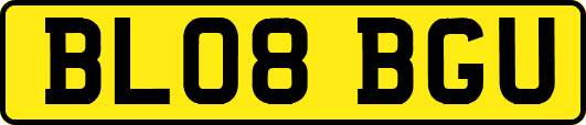BL08BGU