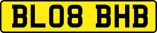 BL08BHB