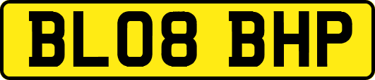 BL08BHP