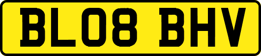BL08BHV
