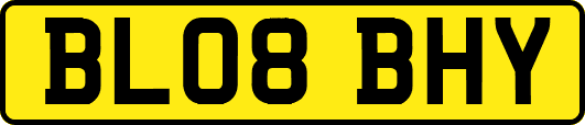 BL08BHY