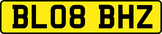 BL08BHZ