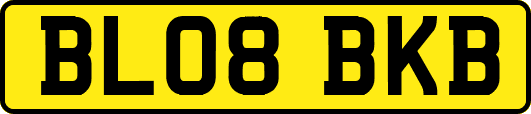 BL08BKB
