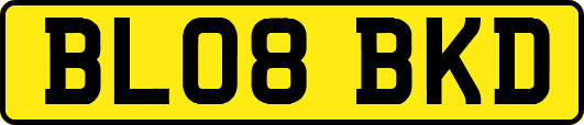 BL08BKD