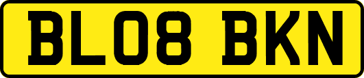 BL08BKN