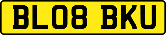 BL08BKU
