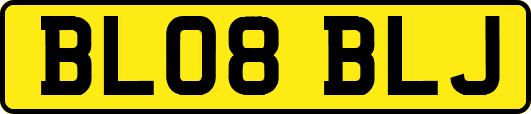 BL08BLJ