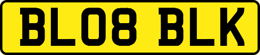 BL08BLK
