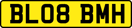 BL08BMH