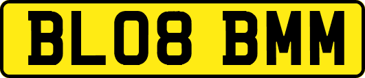 BL08BMM