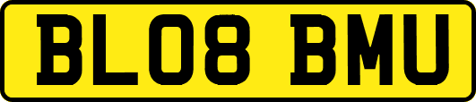 BL08BMU