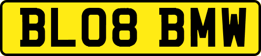 BL08BMW