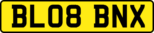 BL08BNX