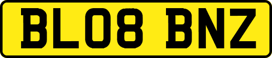 BL08BNZ