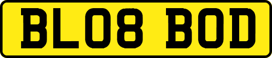 BL08BOD