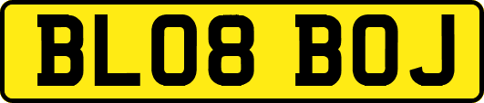 BL08BOJ