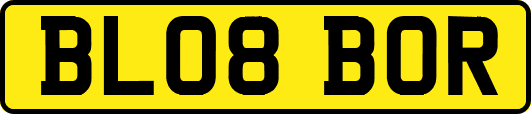 BL08BOR