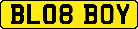 BL08BOY