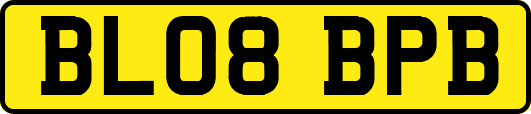 BL08BPB