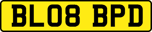 BL08BPD