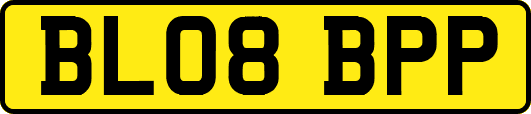 BL08BPP