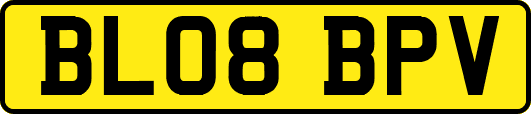 BL08BPV