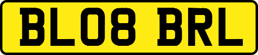 BL08BRL