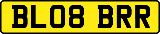 BL08BRR