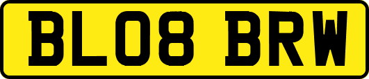 BL08BRW