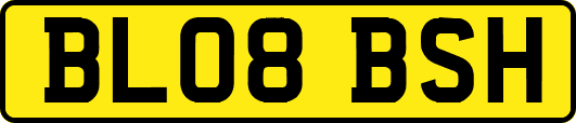 BL08BSH