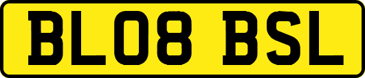 BL08BSL