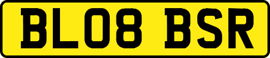 BL08BSR