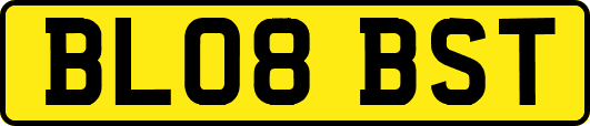 BL08BST