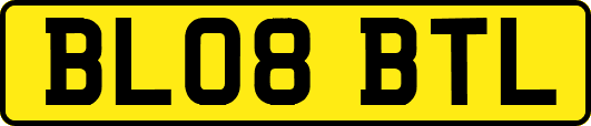 BL08BTL