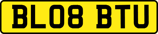 BL08BTU