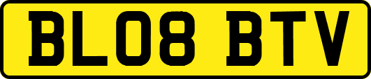 BL08BTV
