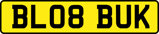 BL08BUK