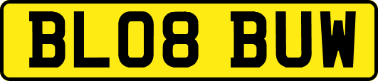 BL08BUW