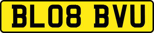 BL08BVU