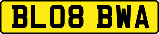 BL08BWA