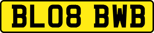 BL08BWB