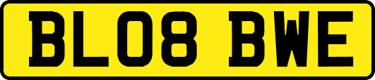BL08BWE