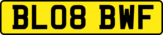 BL08BWF