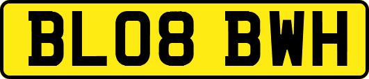 BL08BWH