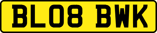 BL08BWK